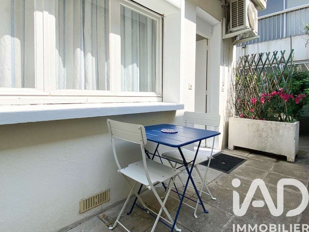 Photo 2 - Appartement à CANNES