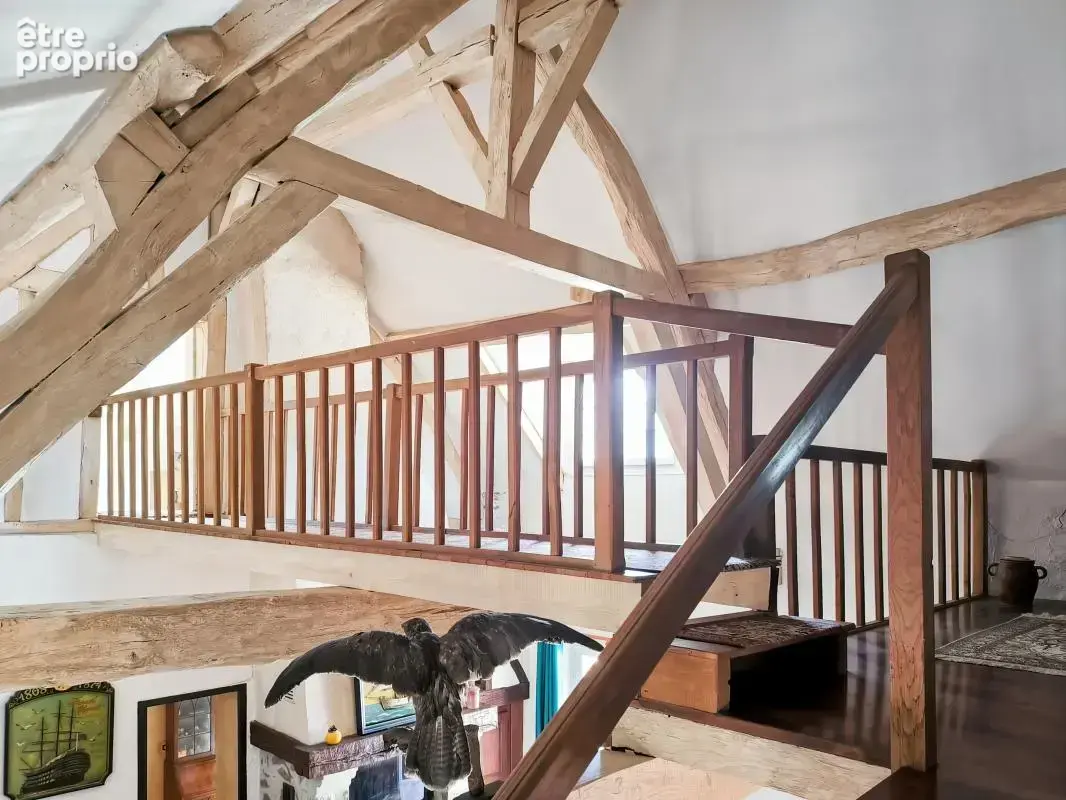 Propriété de charme sur commune de MÉRY SUR CHER - photo 22