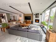 Maison à LYS-LEZ-LANNOY