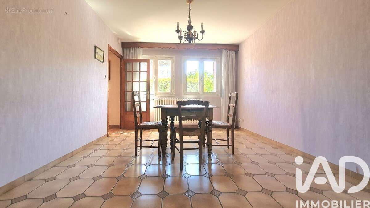 Photo 9 - Maison à CLERMONT-FERRAND
