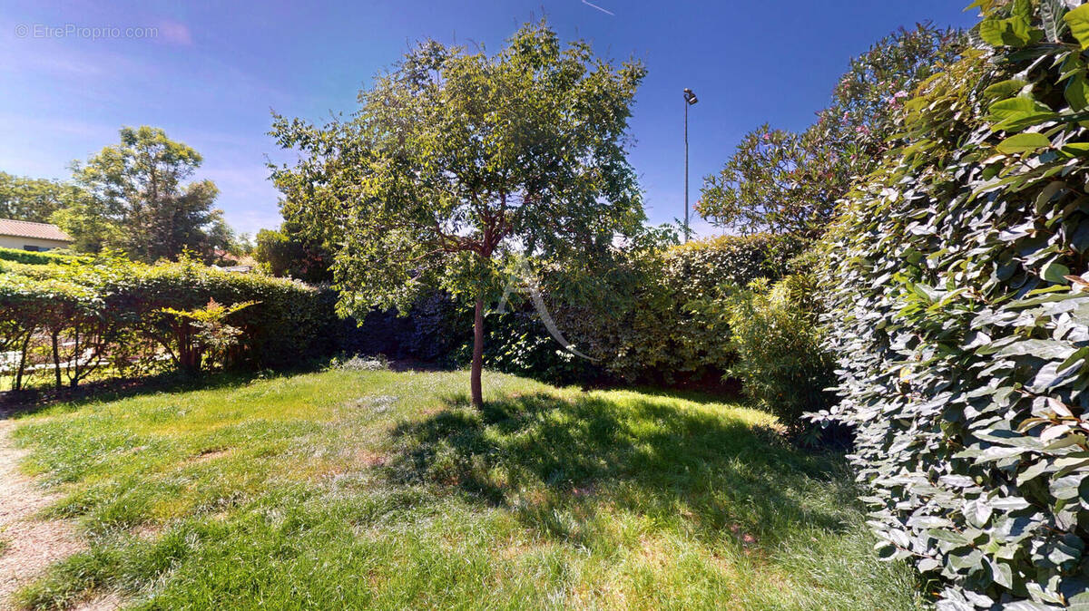 Appartement à CASTANET-TOLOSAN