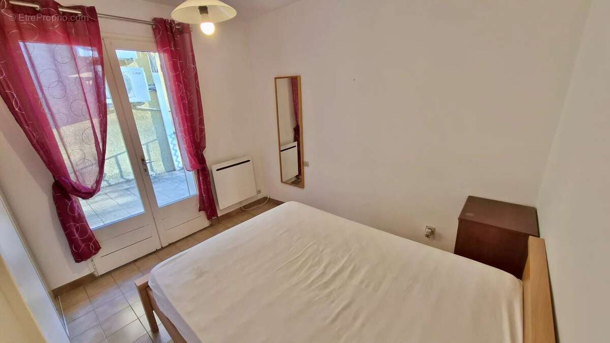 Appartement à PAULHAN