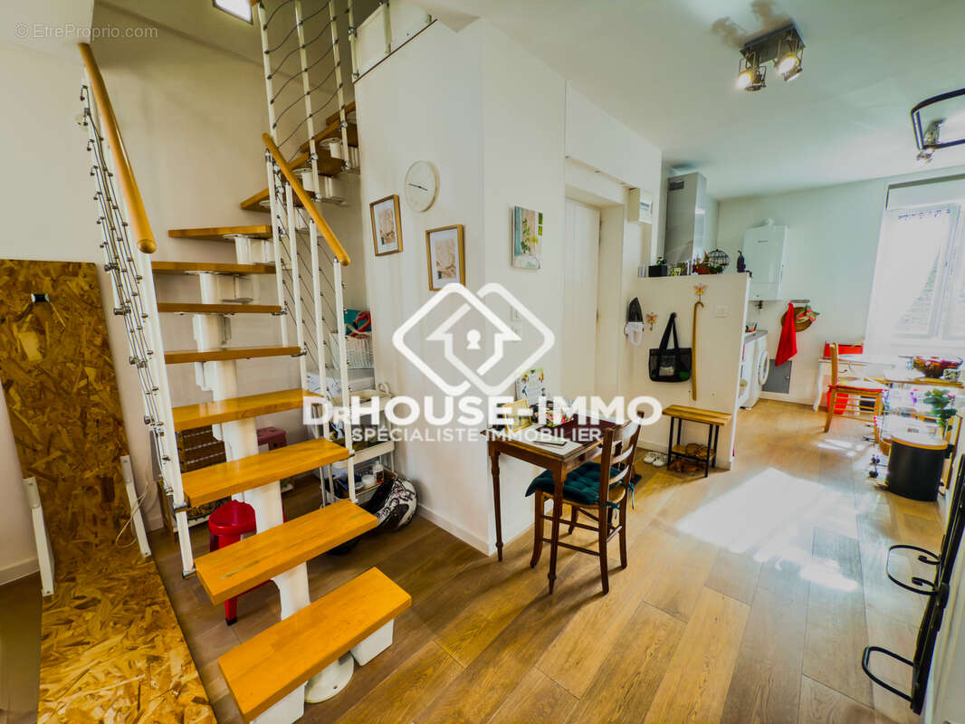 Appartement 110 m² à Perigueux  - photo 34