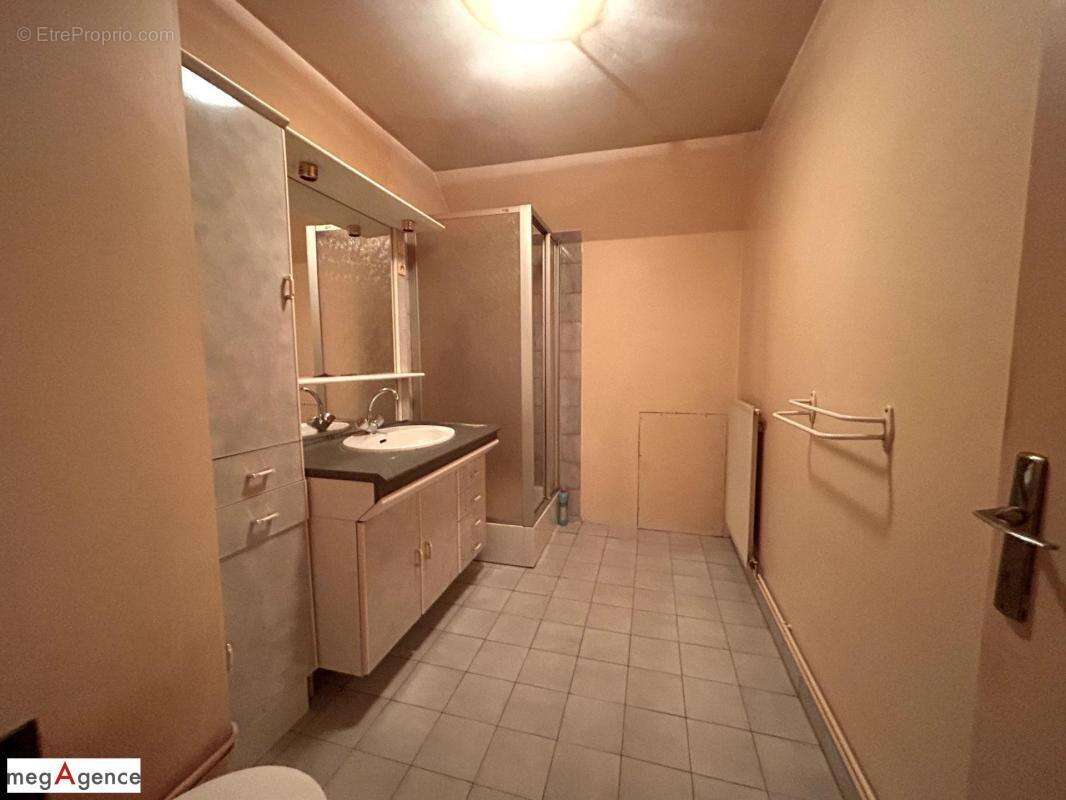 Maison à HUISSEAU-SUR-COSSON