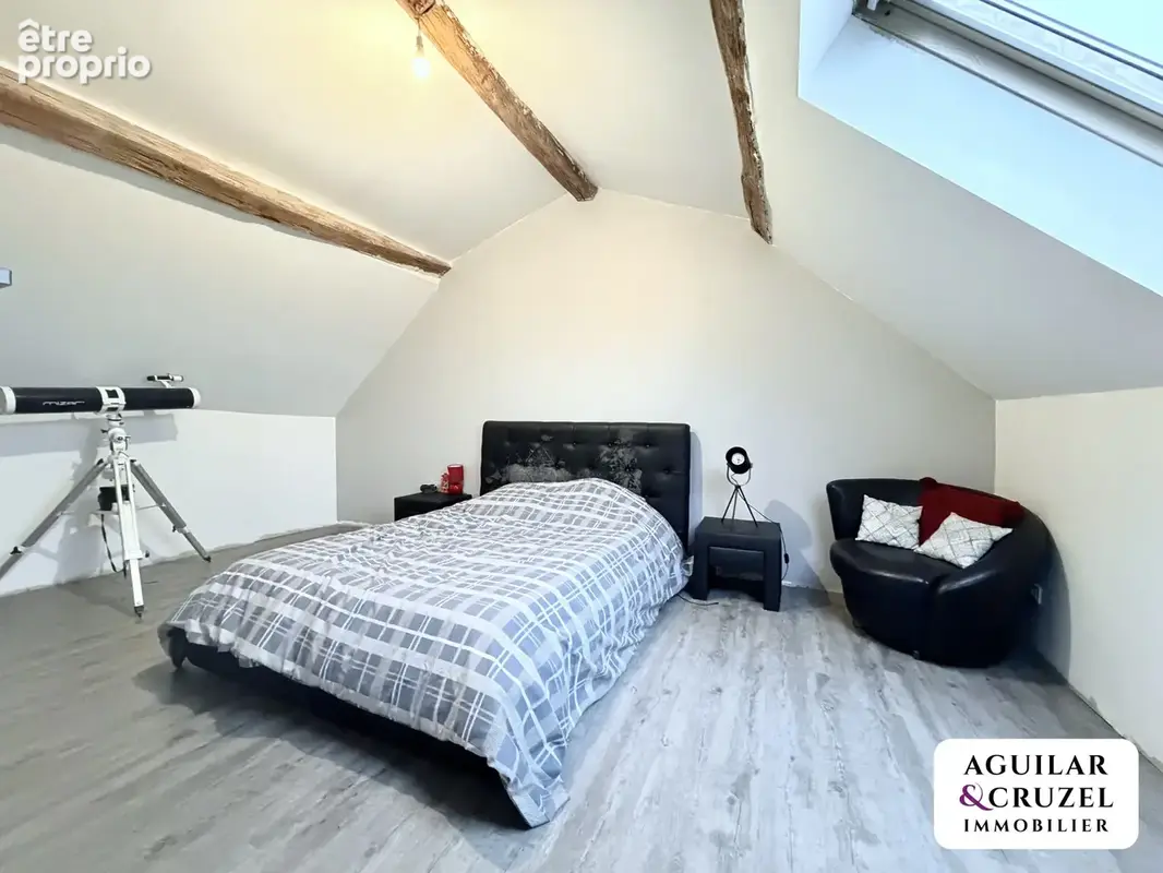 La chapelle-saint-ursin-ideal premier achat ou investisseur - photo 11