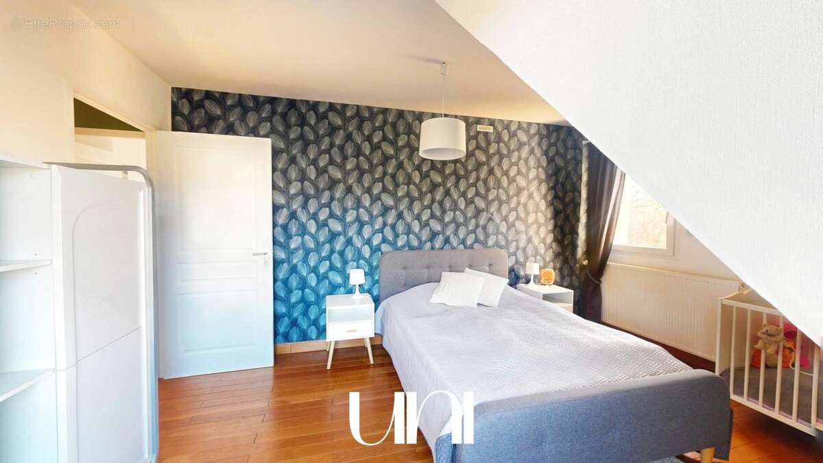 Maison familiale 185m2 7 pièces sur 731m2 de parcelle Thaon - photo 15