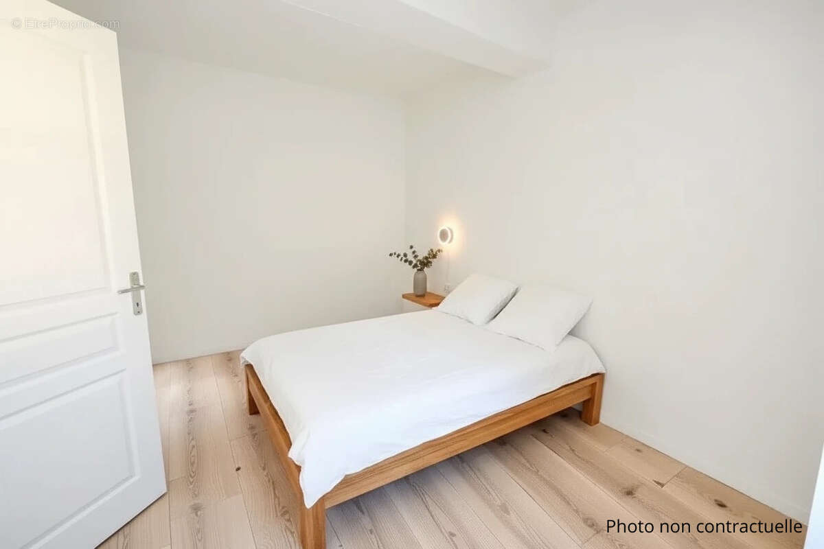 Appartement à BONIFACIO