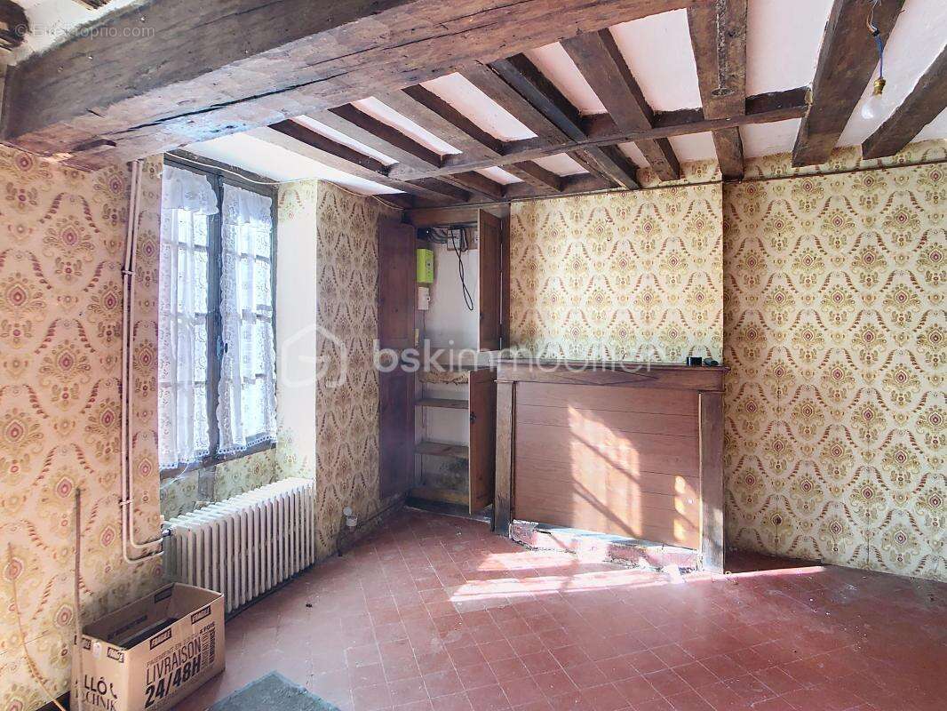 Maison de village - photo 6