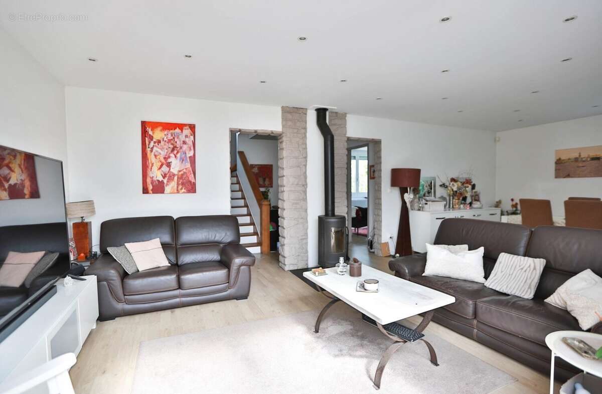 Maison à NOISY-LE-GRAND