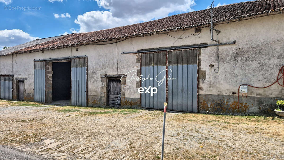 Maison 84 m² à Roussac  - photo 8