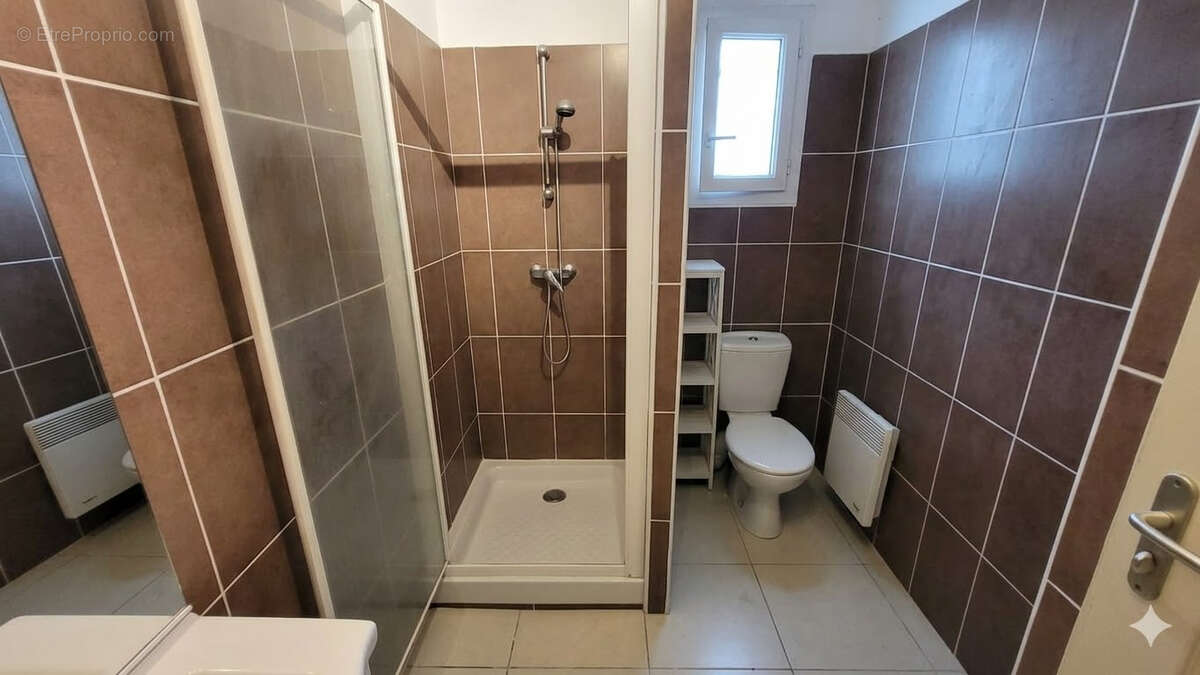 Appartement à LA CIOTAT