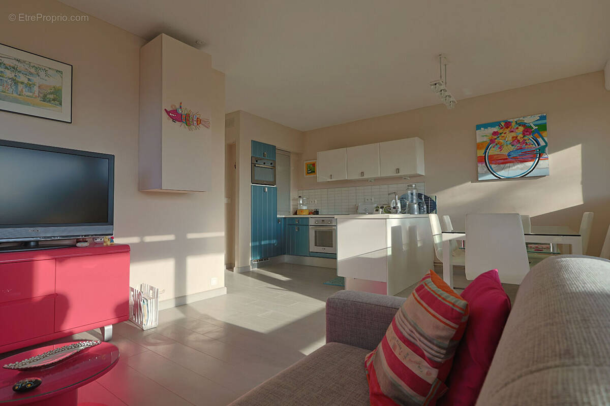Appartement à ROYAN