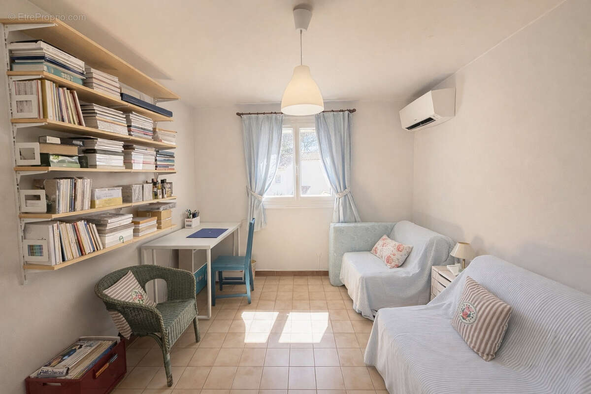 Maison à CASTELNAU-LE-LEZ