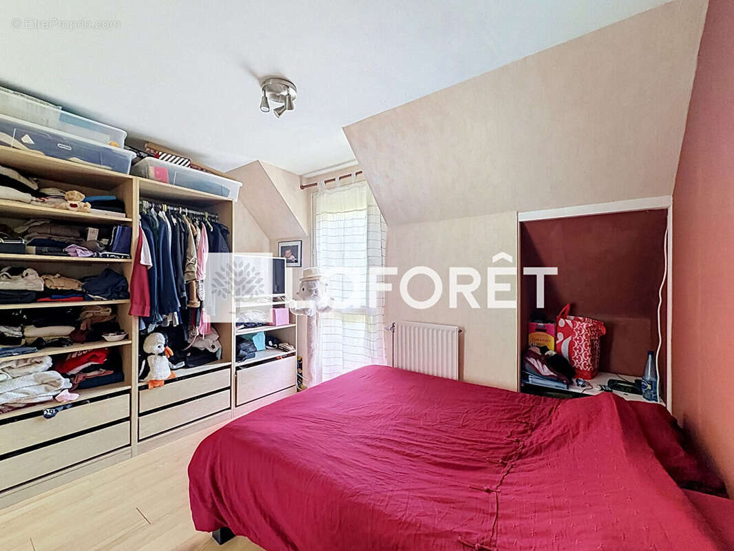 Maison Moissy Cramayel 6 pièces 107 m2 - photo 12