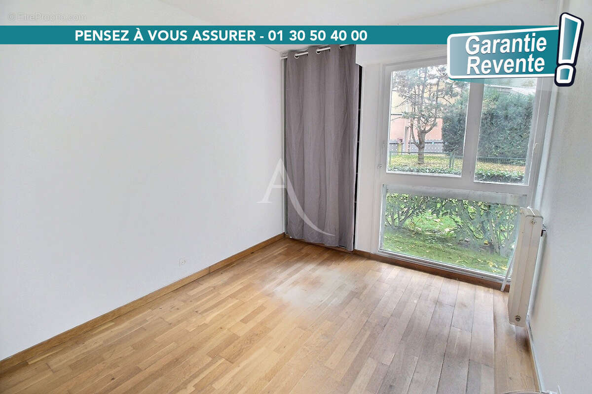 Appartement à ELANCOURT