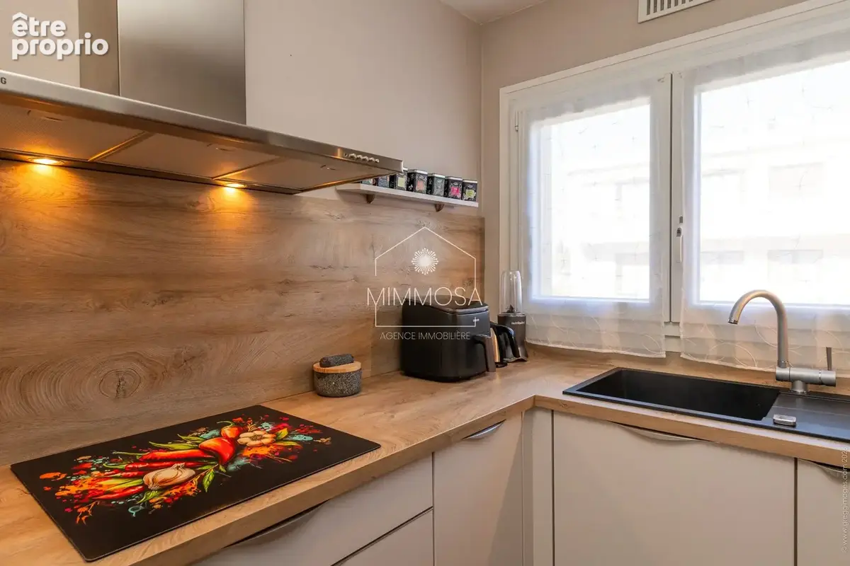Appartement 4 pièces 90 m² à vendre à Les Pavillons-Sous-Bois (93320) - photo 9