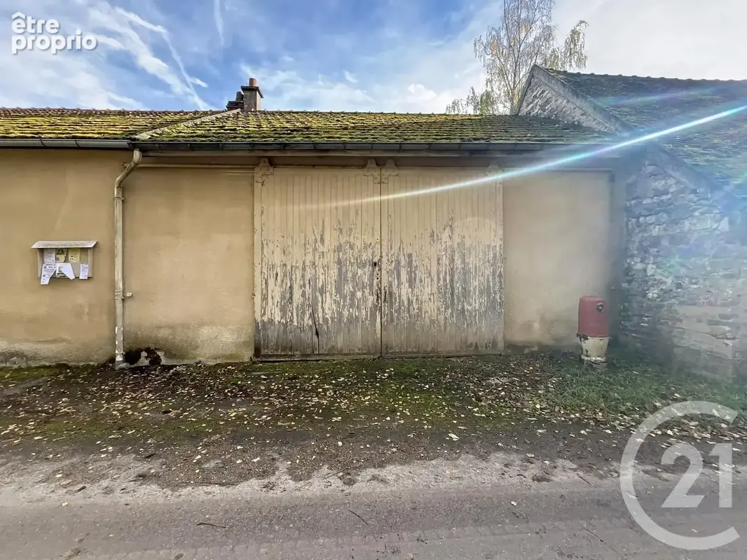 Maison 4 pièces 119 m² à vendre à Passy-Grigny (51700) - photo 12