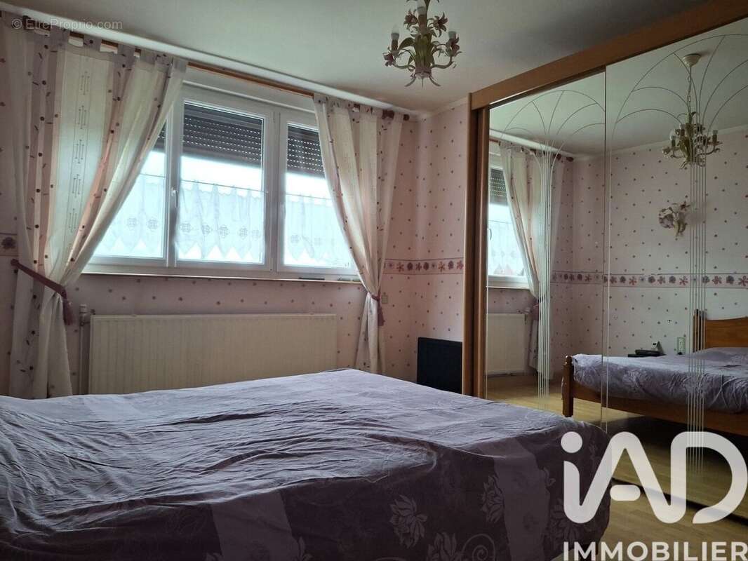 Photo 8 - Maison à LA COUTURE