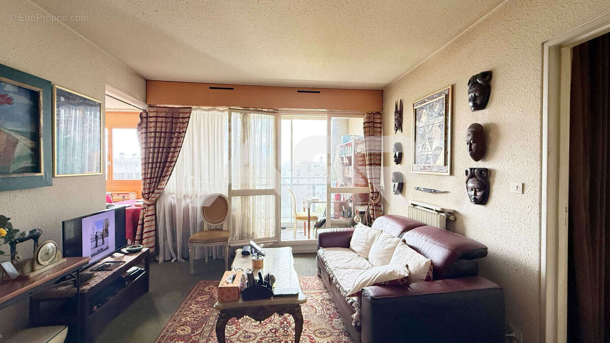 Appartement à CHATOU