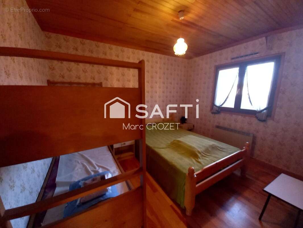 Photo 8 - Maison à SAINT-CLEMENT-DE-VERS