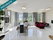 Photo 1 - Appartement à VILLARD-SAINT-SAUVEUR
