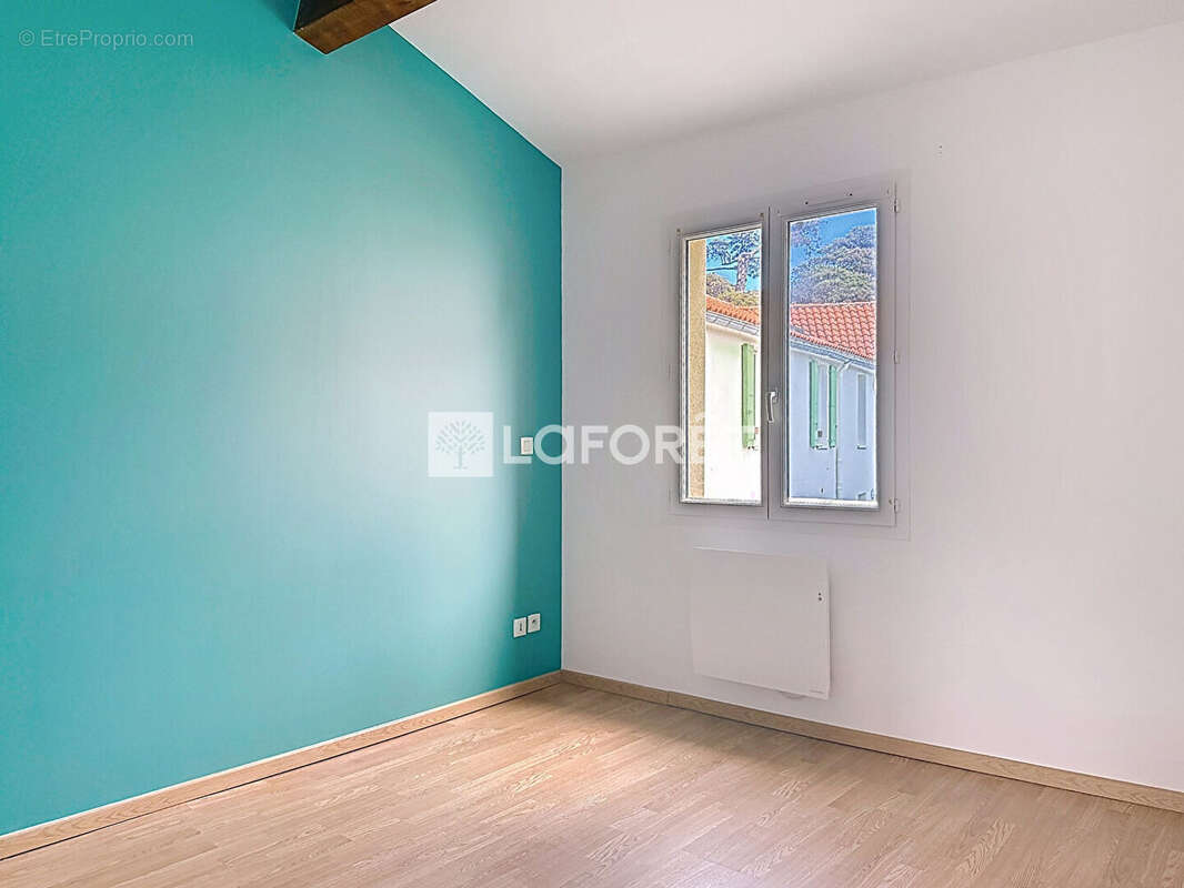 Maison à SAINT-TROJAN-LES-BAINS