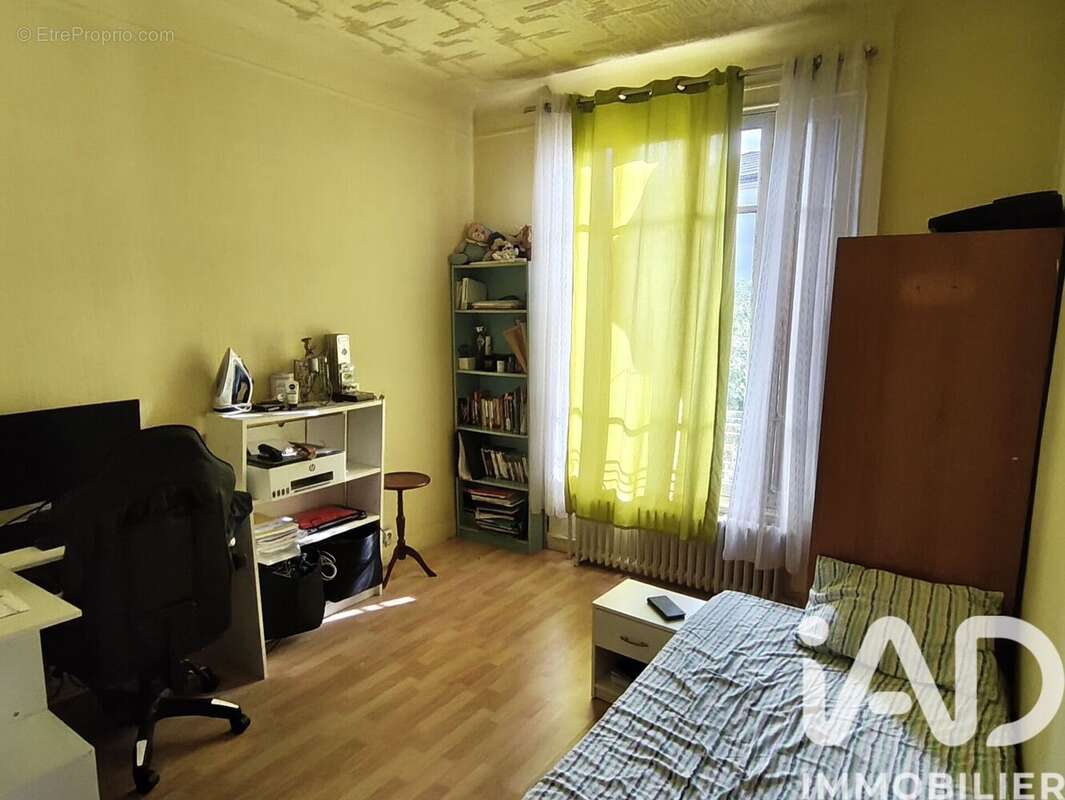 Photo 6 - Maison à MITRY-MORY