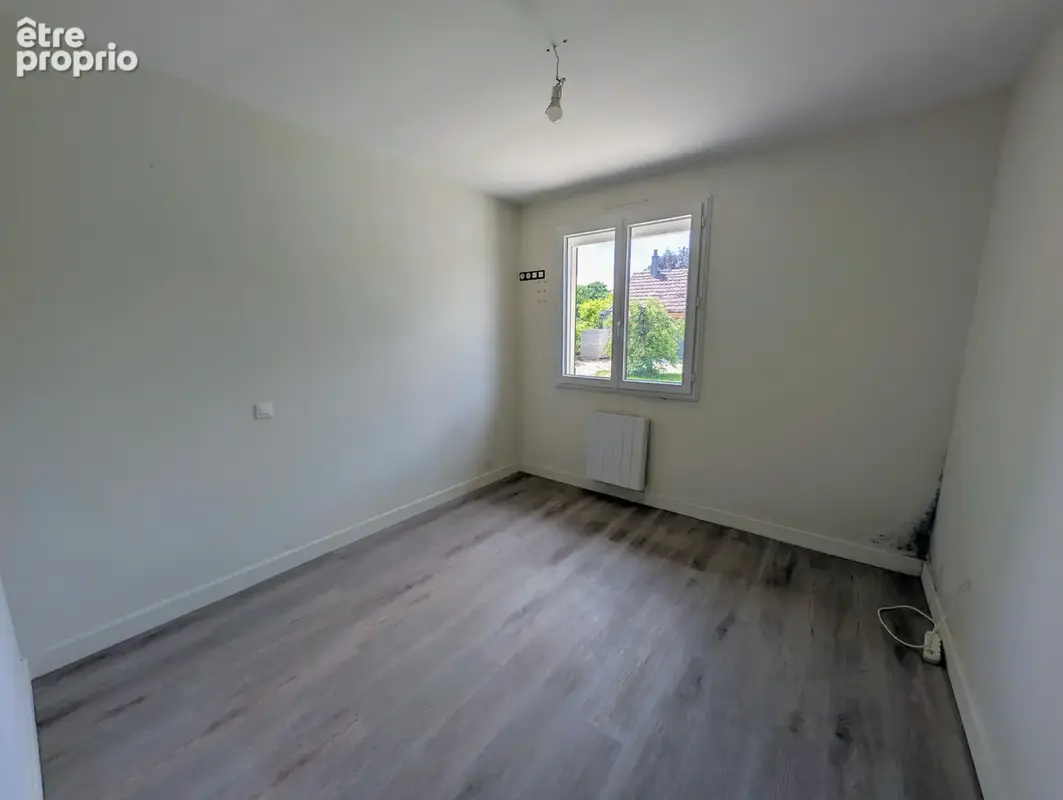 Vente Troyes maison plain-pied 71m2 2 chambres sur 403m2 terrain - photo 10