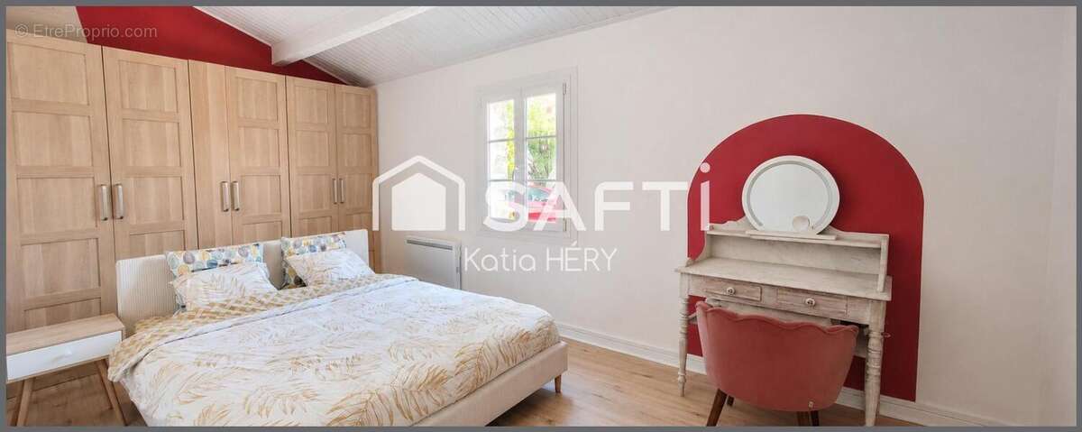Maison 116 m² à Sallertaine  - photo 4
