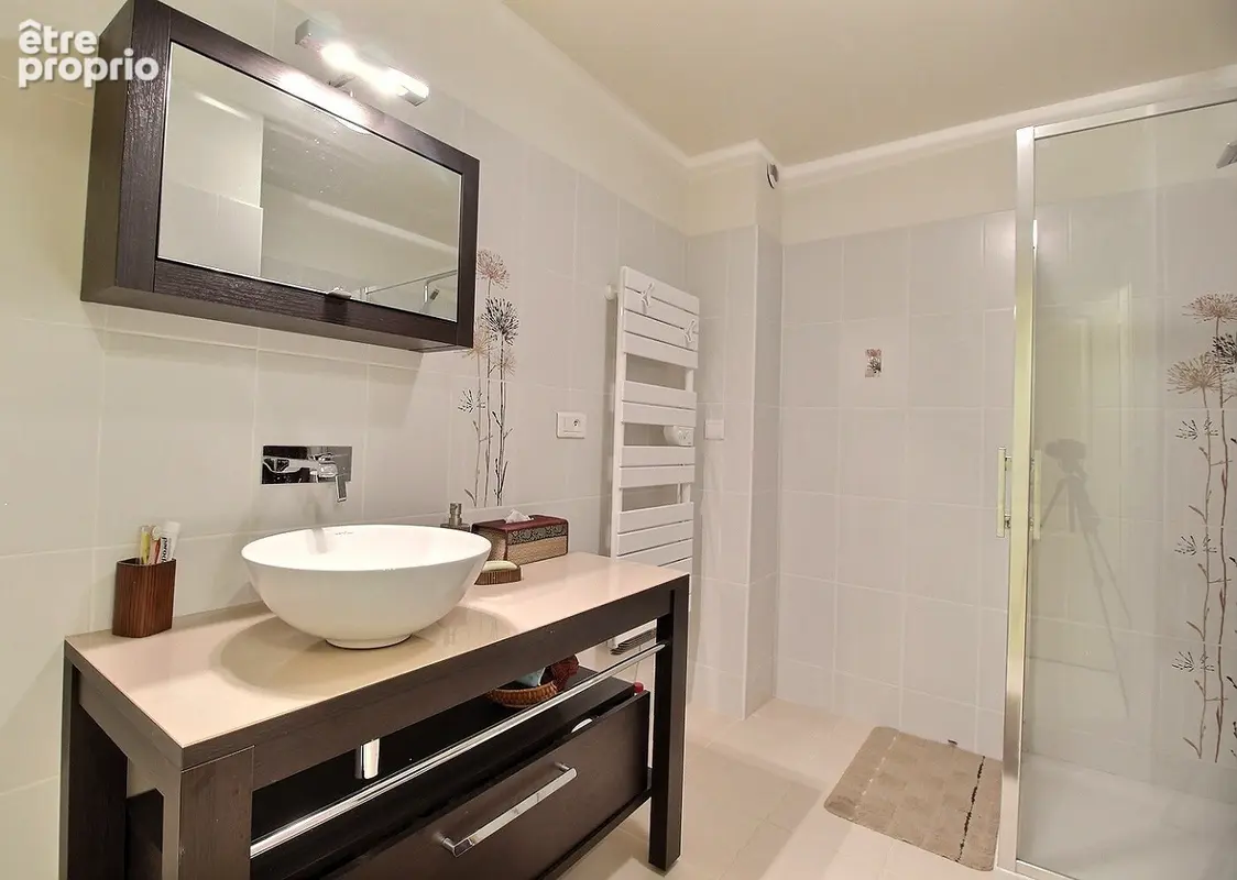 ST GENGOUX, maison de village 150 m² - photo 8