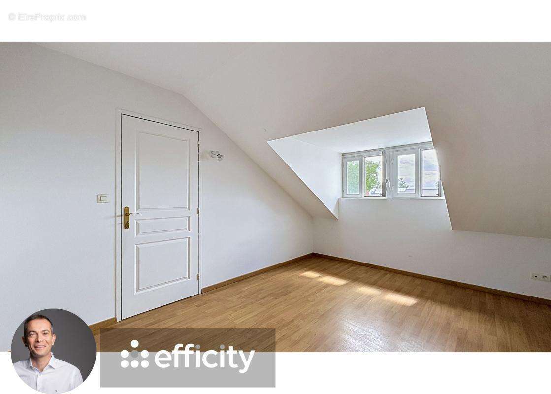 Appartement bourgeois - photo 14