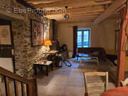 Maison à SIGUER