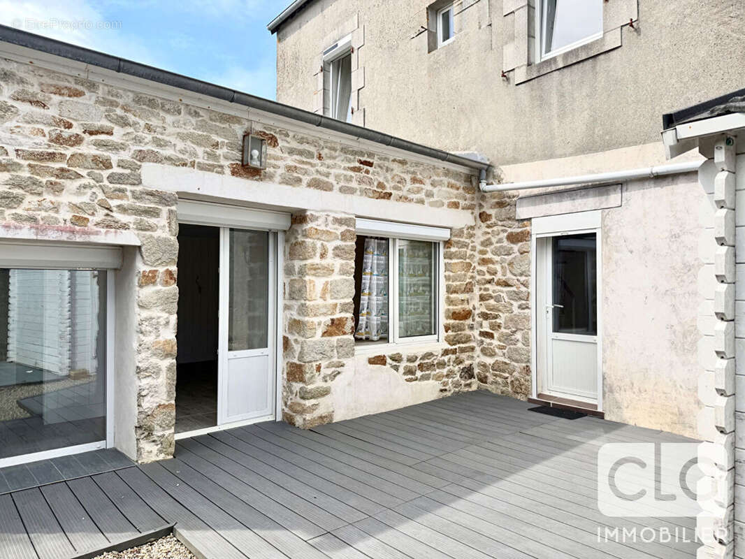 Maison Combrit - 124 m² - photo 17