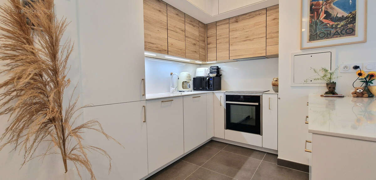 Appartement à RUEIL-MALMAISON