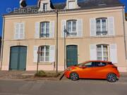 Maison à SAVIGNE-L'EVEQUE