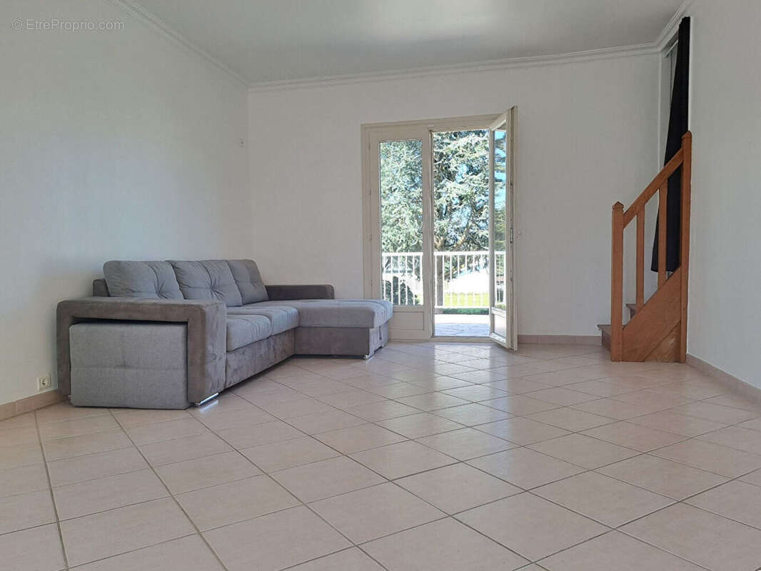 Maison à RAMBOUILLET