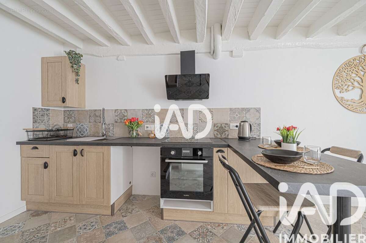 Photo 6 - Maison à CRECY-LA-CHAPELLE