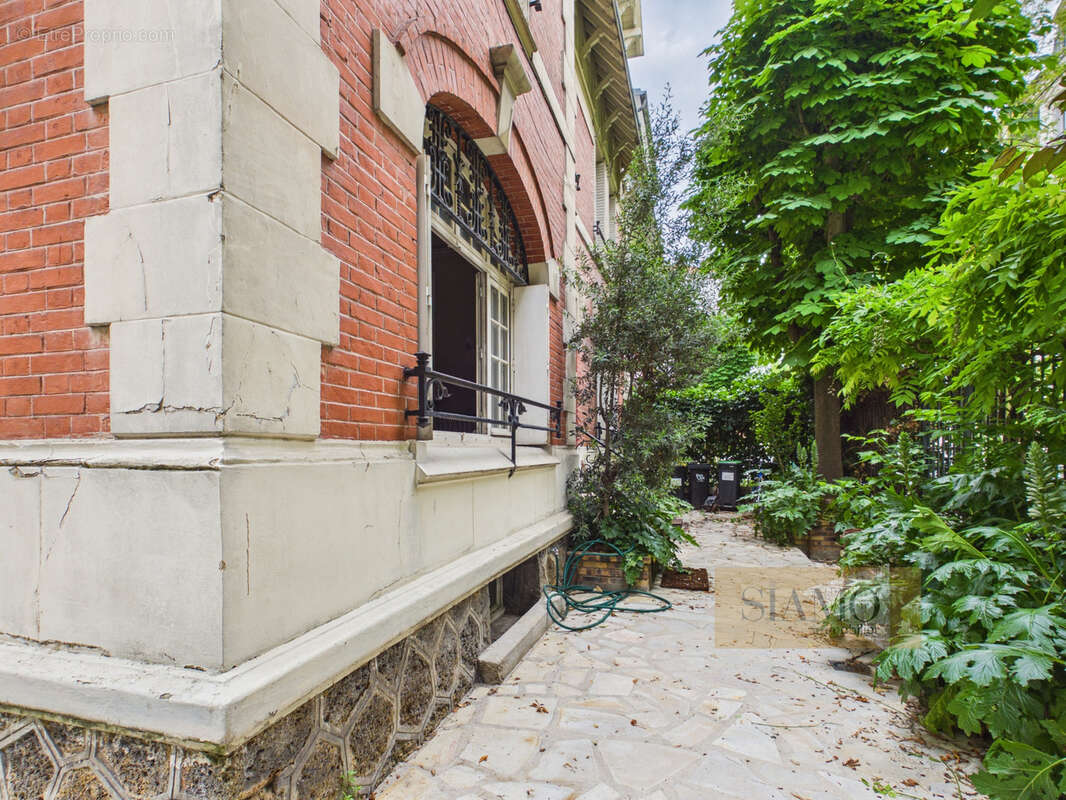 Maison à VINCENNES