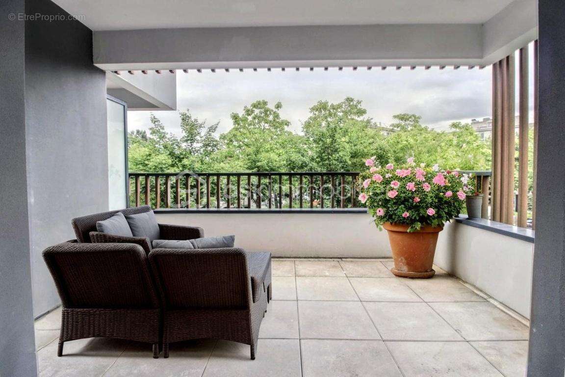 Appartement à GUYANCOURT