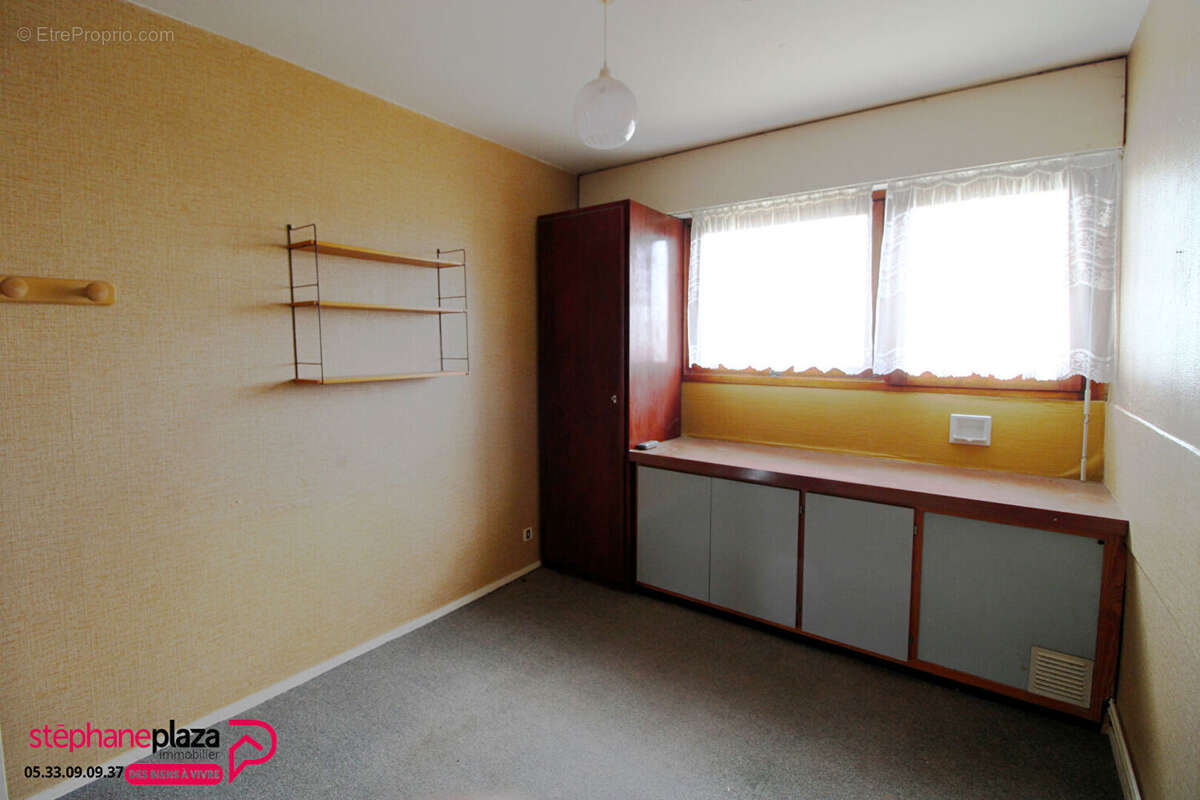 Appartement à PESSAC