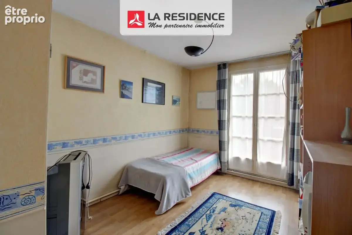 Maison 171 m² à Conflans-Sainte-Honorine  - photo 8
