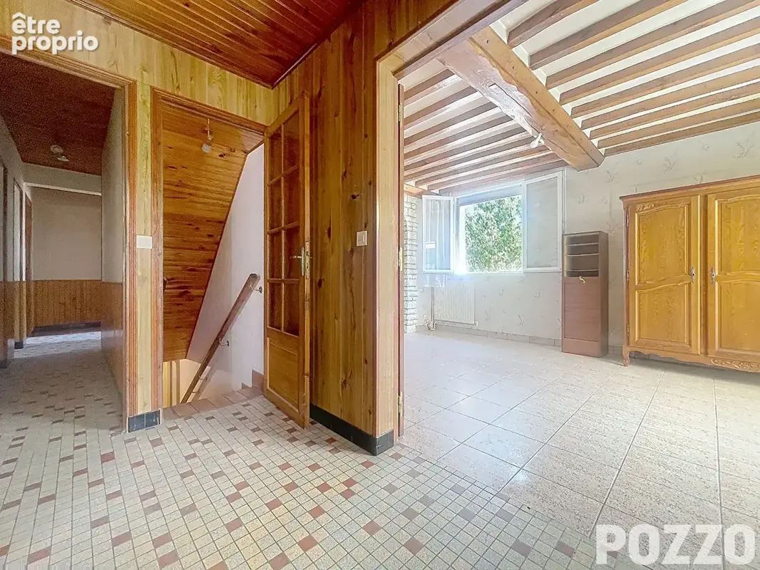 Appartement Rots 5 pièce(s) 88 m2 - photo 11
