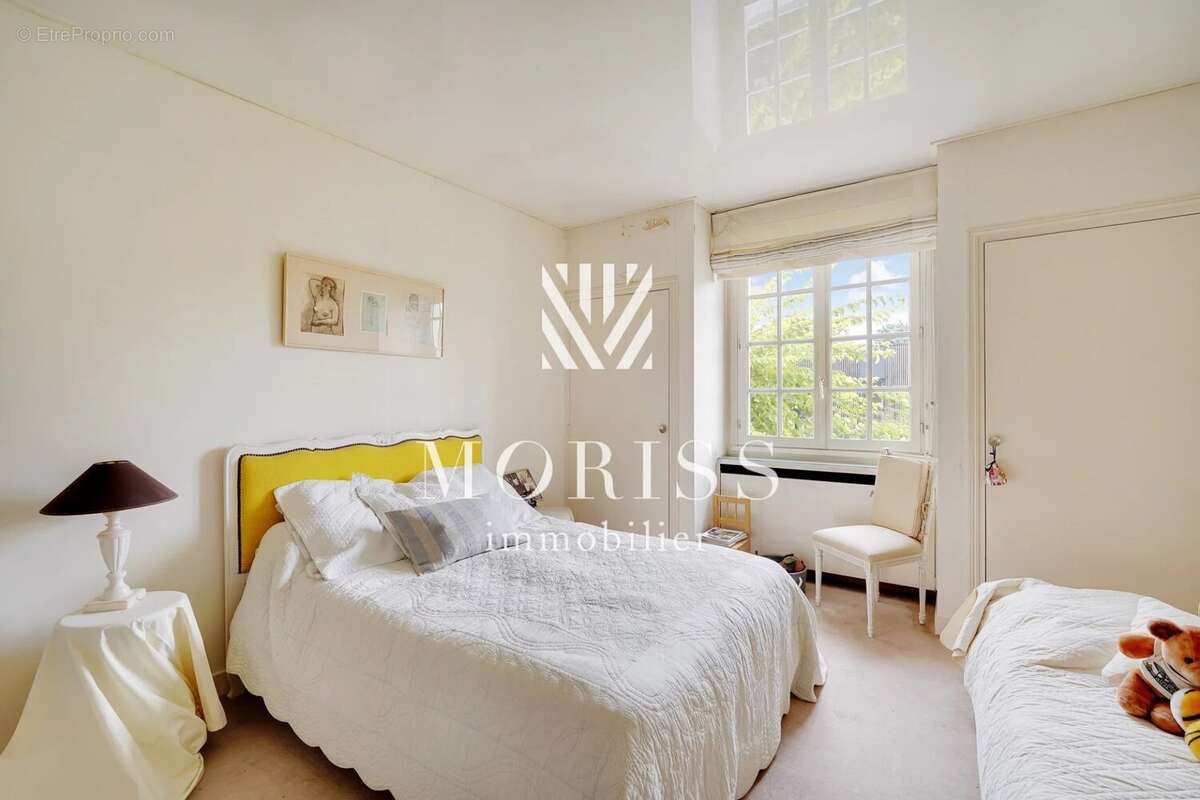 Maison à ENGHIEN-LES-BAINS