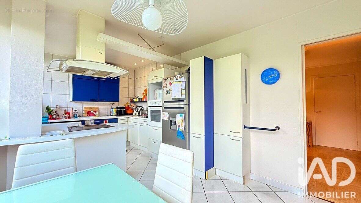 Photo 5 - Appartement à SAINT-ETIENNE