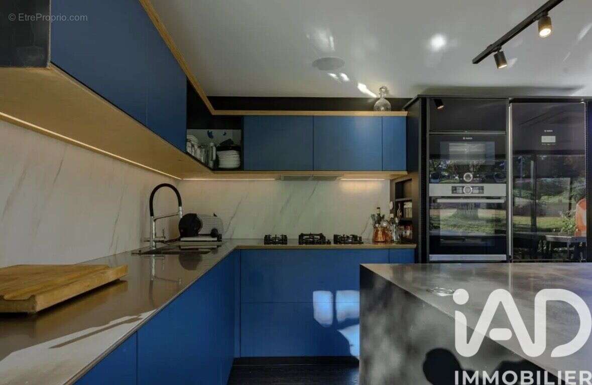 Photo 3 - Appartement à SARREGUEMINES