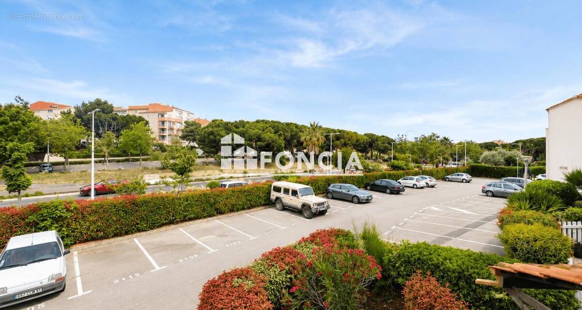 Appartement à AGDE