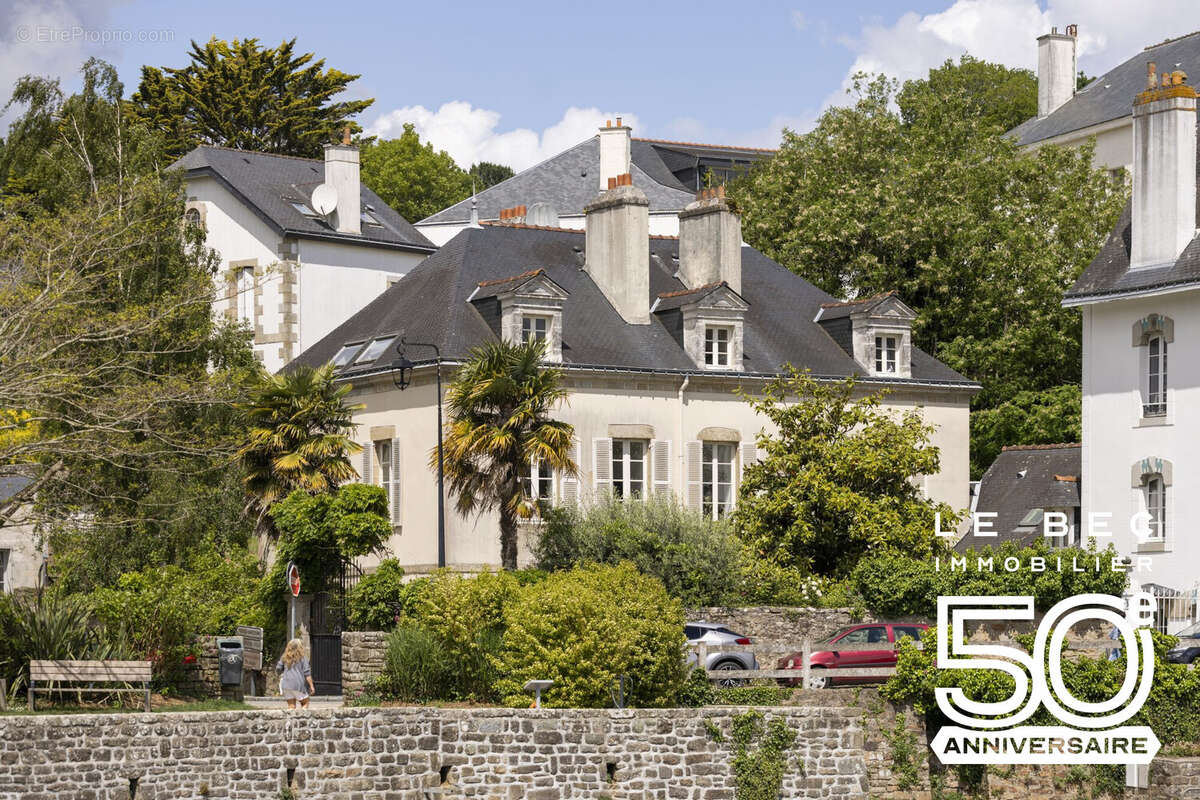 Maison à AURAY