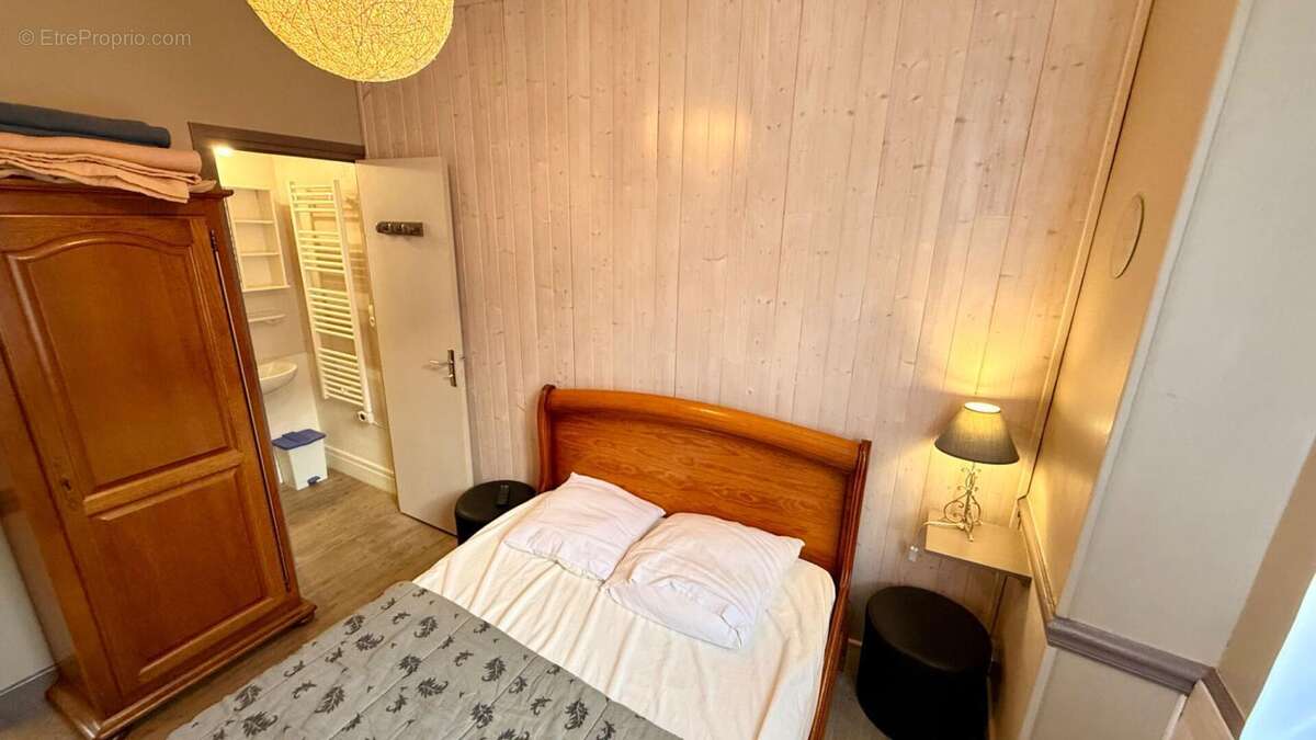 Appartement à MONT-DORE