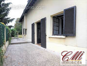 Maison à LA CHAUSSEE-SUR-MARNE