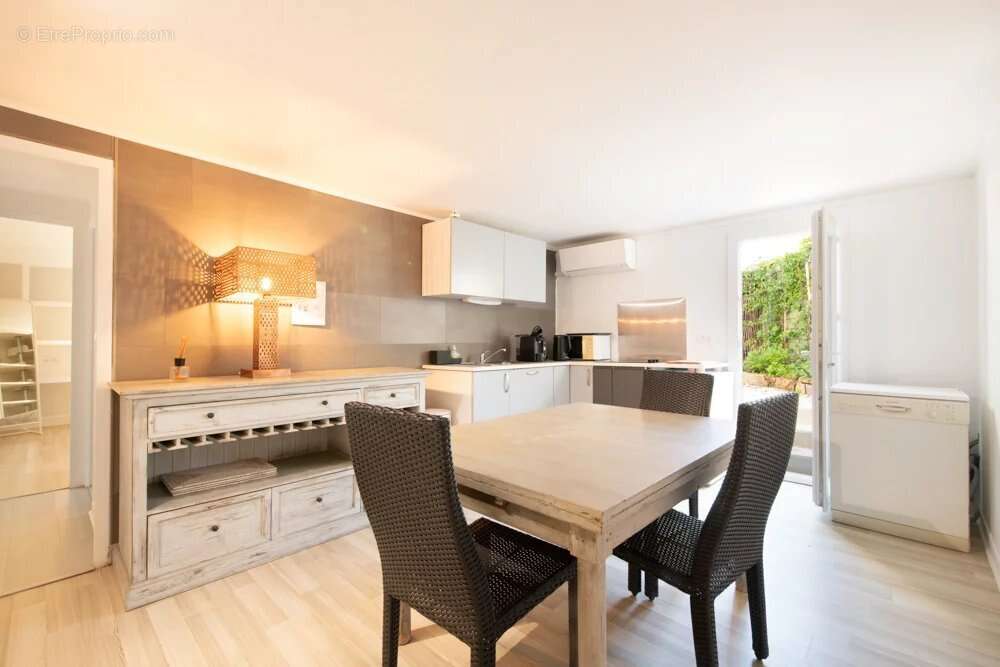 Appartement à RAMATUELLE